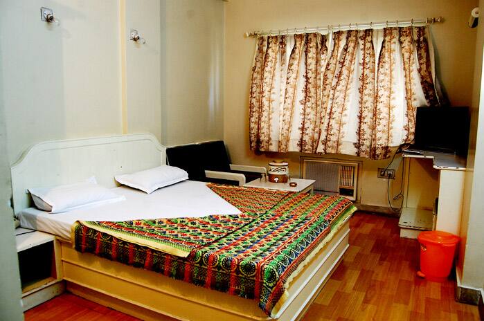 Vandana Hotel, Nathdwara 4